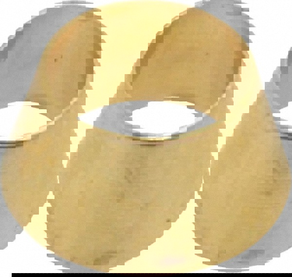 Compression Tube Front Ferrule: Tube OD